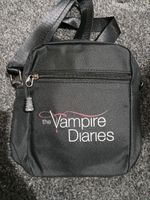 Vampire Diaries Bag Damon Stefan
