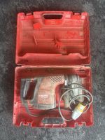 HILTI TE 30-AVR 110v 1010W 4.2kg SDS+ 3 MODE COMBI HAMMER / DRILL 