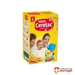 Cerelac Milk Flour Nestlé  500g  Expiry date : 12/26