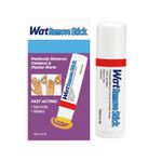 WartStick Maximum Strength Salicylic Acid Solid-Stick Common and Plantar Wart