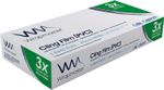 Wrapmaster 4500 Cling Film Refill 450mm x 300m (3 Pack) 31C81