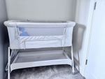 Crib For Baby & Toddler 