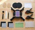 Complete Card Cleaning & Restoration Kit for Pokemon & all TCG Cards | PSA ACE