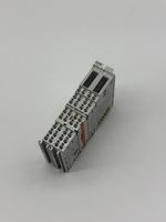 Beckhoff EL5102 EtherCAT Terminal, 2 Channel Encoder Interface, Incremental EL 5102 