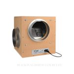 BOX FAN - 10" 2500/1500 m3/ph Hydroponics Ventilation Quiet Air Circulation
