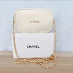 Beauty 2023 VIP Xmas Gift Cosmetic Bag Handbag & Bag CHARM