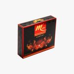 M Plus Honey M Acun 12x12g Sachets