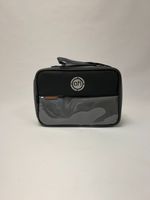 Grey OH Medium Pouch Plus ANTIBACTERIAL MATERIAL