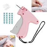 Stitchy Quick Clothing Fixer Tagging Stitch Tool Quick Stitch Gun for Clothing