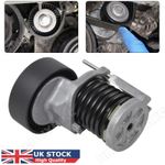 Drive Belt Tensioner Pulley For Vw Seat Skoda Audi A1 A3 A4 A6 1.6 1.9 2.0 TDI