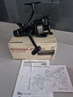 SHIMANO BAITRUNNER AERO 5000RE. BOXED WITH PAPERWORK IN VGC  ※※FULLY SERVICED※※.