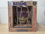 Boglin Puppet Triaction Toys King Drool First Edition 2021 NEW