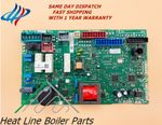 GLOWWORM EASICOM 24 & 28 BOILER PCB 0020118138