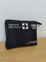 GENUINE AUDI A3 A4 A5 A6 Q3 Q5 Q7 FIRST AID KIT SET 8W0860282B