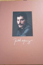 Freddie Mercury Solo Collection 10 CD, 2 DVD Box Set