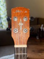 Alvarez Regent Series Concert Ukulele RU22C