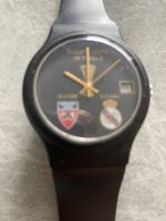 1986 Neuchatel Xamax Quarter Final Watch