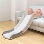 Couch Slide for KidsToddler Climber Slide Indoor Playground Sofa Bed Slide Toy