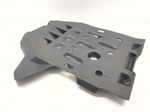 ♻️ Yamaha Grizzly Yfm 550 2008-2015 Lower Centre Engine Bash Guard Skid Plate ♻️