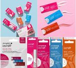 Salon System Lash Lift Lotion, Creams, Curlers, Adhesive & Trio Many options