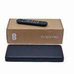 EE TV Box Pro - 1TB 4K Wireless Freeview TV Box Latest Model - (RTIW387)