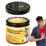 ADNOON Botulinum Toxin & Bee Venom Pain-Relief Bone Healing Cream 60g