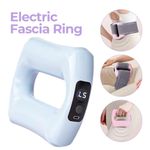 Portable Electric Fascia Massage Ring  Full Body Relaxation