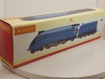 Hornby R2339 LNER Class A4 "Mallard" 00 Gauge Loco DCC Ready Excellent Condition
