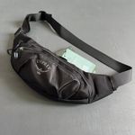 Osprey Daylite Waist Bag Ultral Light 2L Fanny Pack Bag New With Tag black