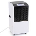 120L Commercial Industrial Dehumidifier for Spaces up to 500㎡ New✅ RRP £474