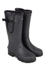 Fox Rage Neoprene Camo/Grey Wellies - All Sizes -Predator Fishing & Outdoor Boot
