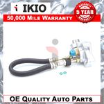 Ikio FUEL PRESSURE REGULATOR FOR LAND ROVER DEFENDER TD5 1998-2001 SINGLE PIPE T