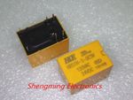 10PCS 5V 6Pins HRS1H-S-DC5V Relays
