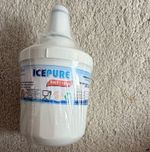 ICEPURE RWF1100A Samsung DA29-00003G/HAFCU1 Carbon Water Filter 1 Pack