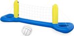 Bestway 52133 Water Volleyball Swimming Set, Inflatable Pool Games