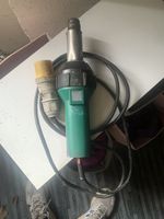 BAK Hot Air Welding Gun - 110v