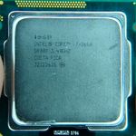 Intel Core i7-2600 3.40GHz LGA1155 Sandy Bridge 4C/8T 8MB CPU
