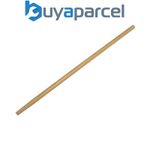 Faithfull RI35-STPCSLWH West Country Shovel Handle 1.3m 52in FAIWCSH