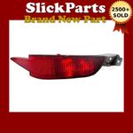 Fits FORD FIESTA REAR LIGHT FOG 2009 2010 2011 2012 2013 2014 2015 2016 2017 OSR