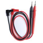 Universal Digital Multimeter Multi Meter Test Lead Probe Wire Pen Cable 