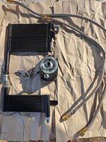 OilBud - Harley Davidson Touring Milwaukee 8 - oil cooler