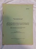 NASA Apollo 10 Photography Index, 70mm + 16mm Good Condition, Next Day Delivery 