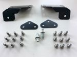 VW T6 Tailgate Conversion Kit Volkswagen