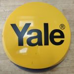 Yale Dummy Alarm Siren Box for External Installation - SR-BXD