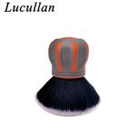 Small Multi-Purpose Detailing Brush Nylon Soft Bristles for Dusting or Scrubbing