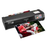 SINCHI A3 Laminating Machine – Heavy Duty