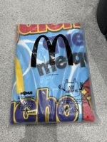 McDonald's Beach Towel, Brand New and unopened from Spain