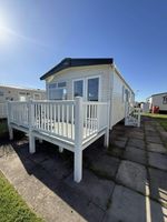 2024 ABI Sunmerhouse, 3 Bed With Decking @ Haven Skegness, What A Steal!  😍