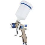 LVLP Blue Spray Gun 1.4 Needle SAVE ON YOUR PAINT COSTS Car Paint Smart Repair