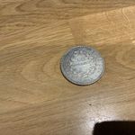 SUP Silver 50 French Francs 1976 France Hercule